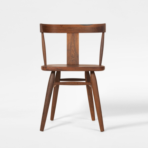 Maun Windsor chair | Bron: http://mabeofurniture.com/product.php?q=34 | Interieurontwerp en styling