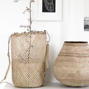 Manden | Bron: https://nl.pinterest.com/peggiewilcox/basket-maker-faves/?lp=true | Interieurontwerp en styling